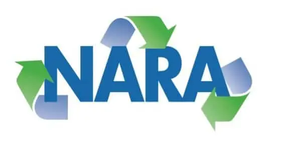 NARA logo