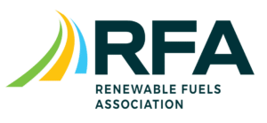 Renewable Fuels Association Logo