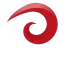 STS Logo White Text Transparent